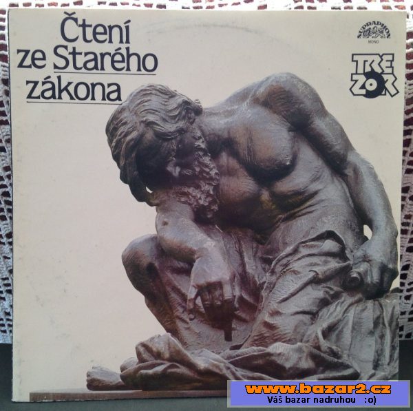 Čtení ze Starého a Nového zákona