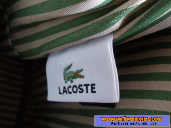 Lacoste baťoh