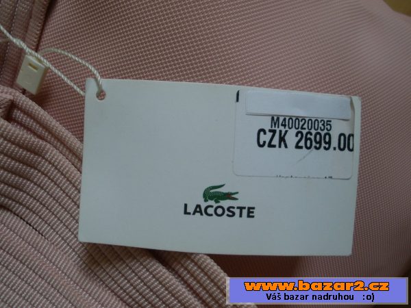 Lacoste baťoh