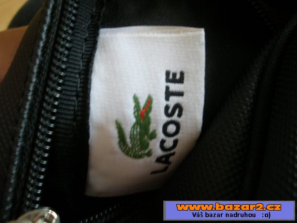Lacoste kabelka