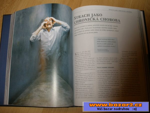 Nevyřešené záhady lidstva