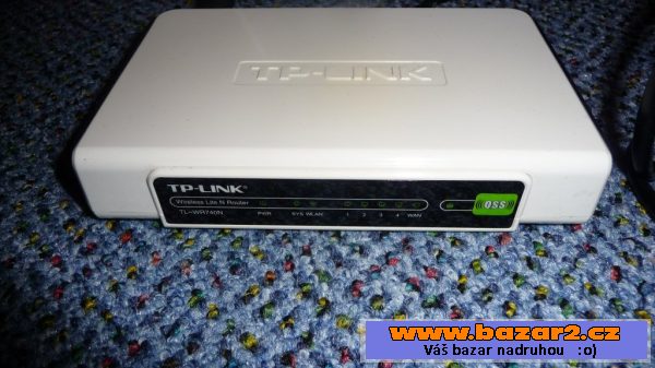 TP link