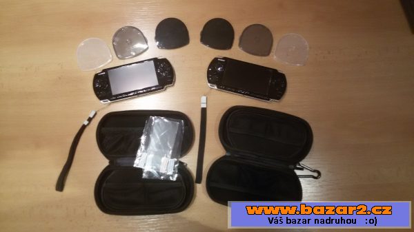 PSP 3002 flash