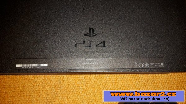 Playstation 4 500GB