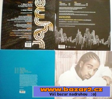 Jermain Dupri Omarion Para Beats