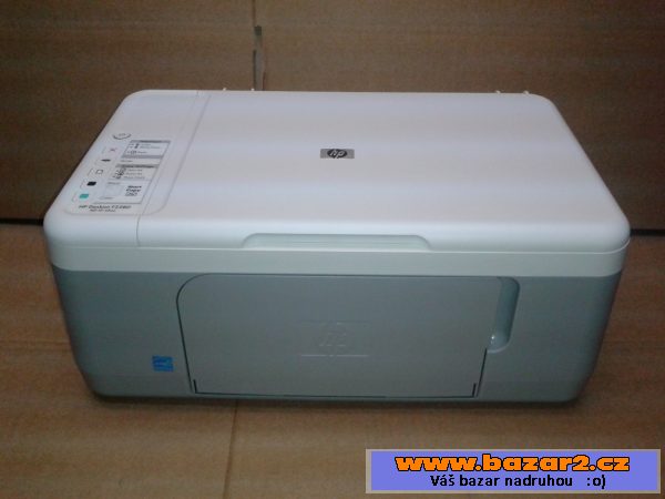 HP Deskjet F2280 / multifunkce