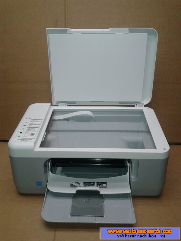 HP Deskjet F2280 / multifunkce