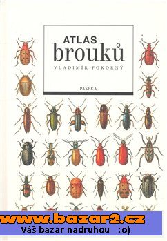 Atlas brouků