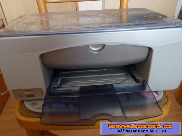 HP PSC 1315 All In One