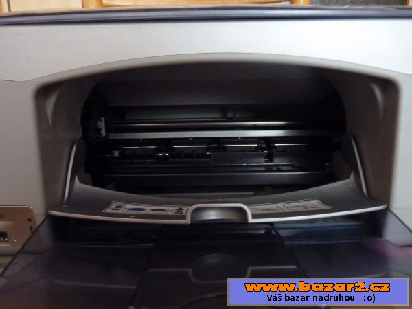 HP PSC 1315 All In One