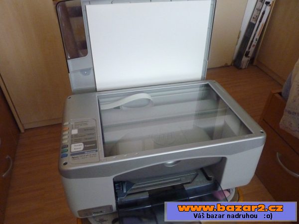 HP PSC 1315 All In One