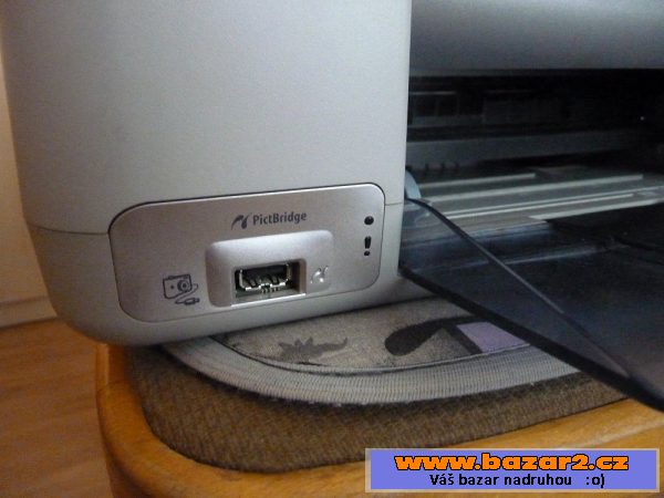 HP PSC 1315 All In One