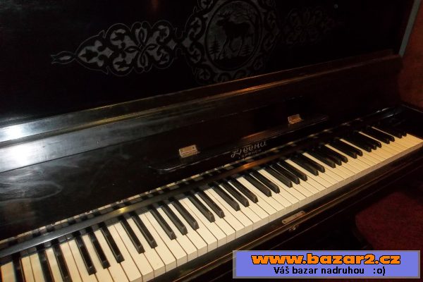 Skvělá nabídka ,pianino za 7 tisíc 