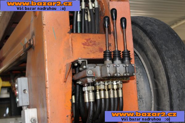 MP 13-2 AVIA TURBO