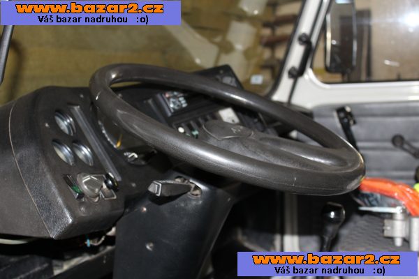 MP 13-2 AVIA TURBO