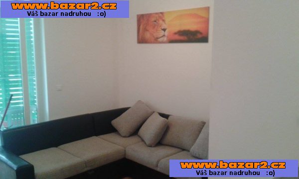 Apartmány Biograd na Moru