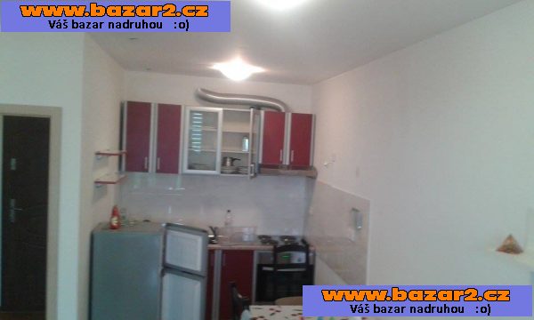 Apartmány Biograd na Moru