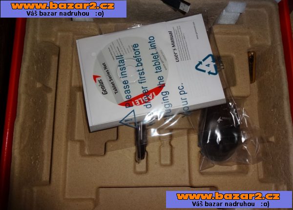 prodám v záruce gr.tablet