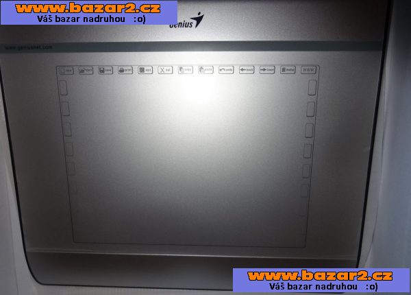 prodám v záruce gr.tablet
