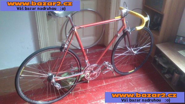 kolo favorit. rok 63