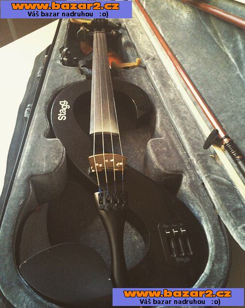 Housle Stagg 4/4