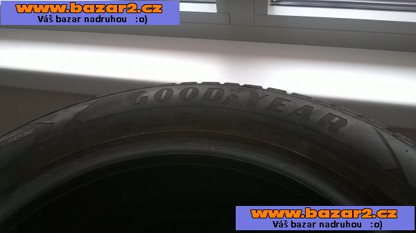 Prodám sadu zimních pneu.