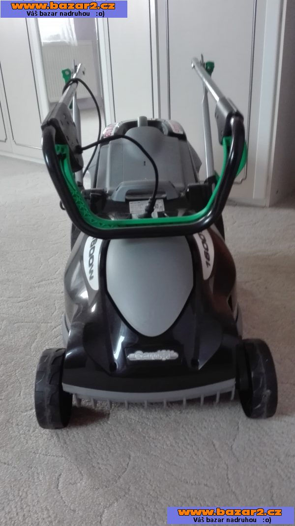 Gardol 1600W