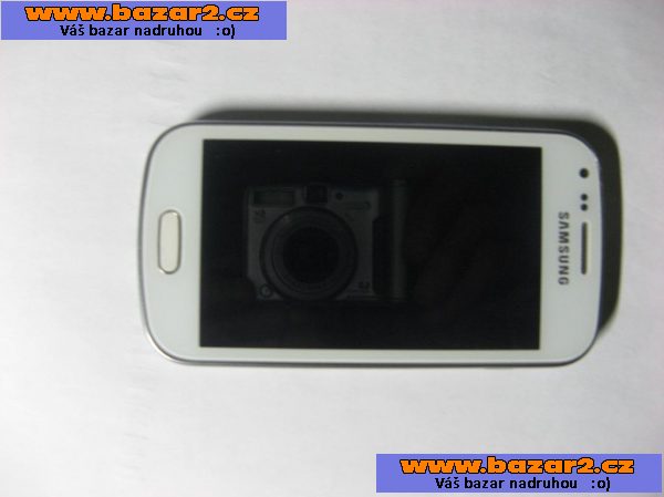 Samsung Galaxy Trend  GT-S 7560
