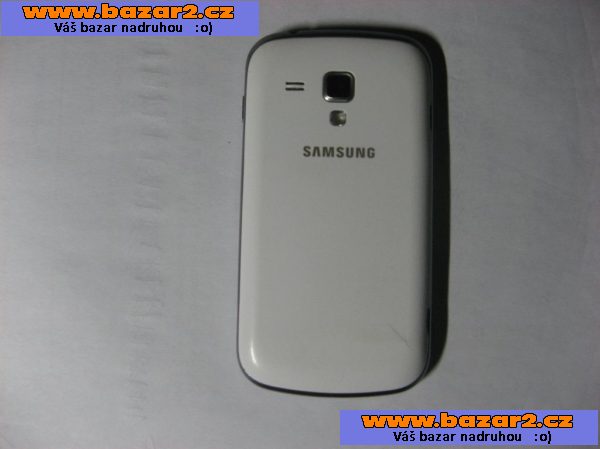Samsung Galaxy Trend  GT-S 7560