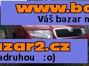Škoda Fabia I díly