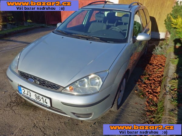 Ford jihlava #6