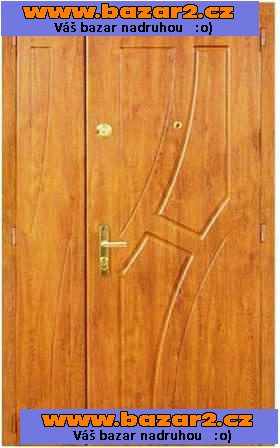 Metal burglar-resistant  and fire proof doors (Ukraine)