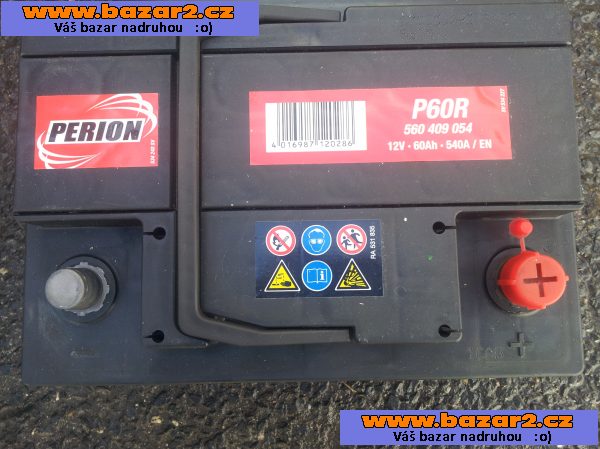 prodam fungl novou autobaterii