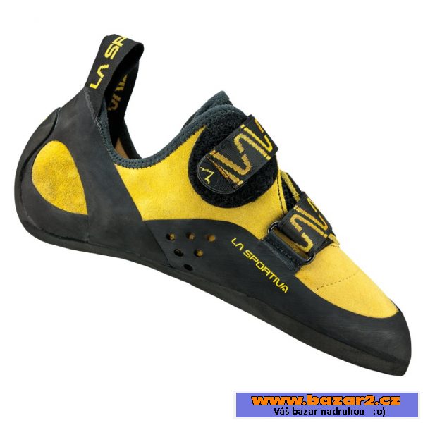 Lezečky La Sportiva Katana