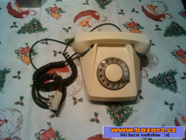Sluch. telefon