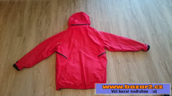 Zimní SNB Bunda Quiksilver  GTX