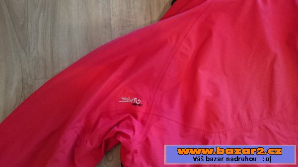 Zimní SNB Bunda Quiksilver  GTX
