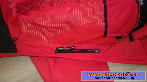 Zimní SNB Bunda Quiksilver  GTX