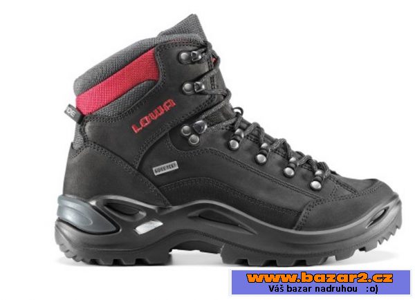 prodej boty Lowa RENEGADE GTX