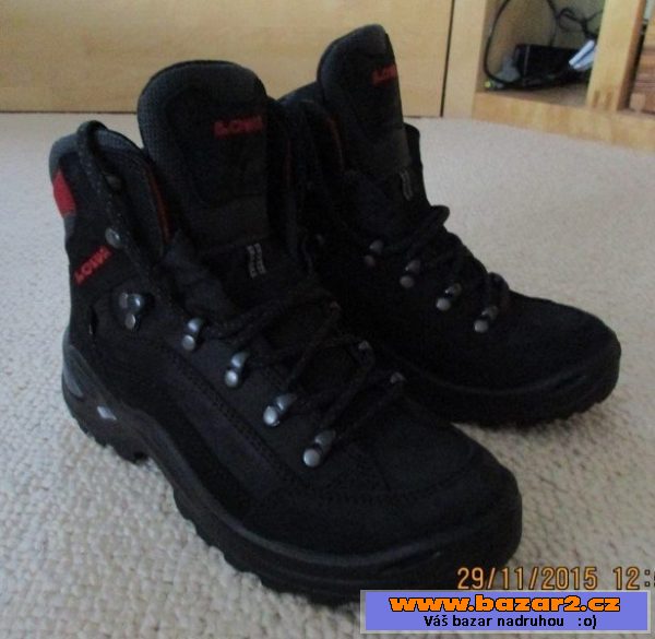 prodej boty Lowa RENEGADE GTX