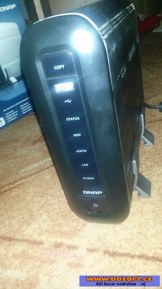 Prodám domácí server