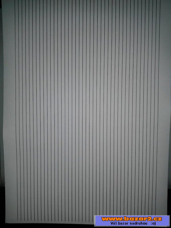 HP Laserjet 6L/nový toner 
