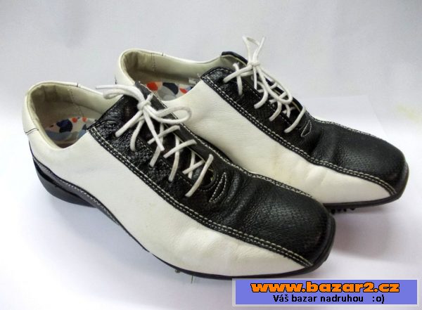 Pánské golfové boty FOOTJOY LOPRO C