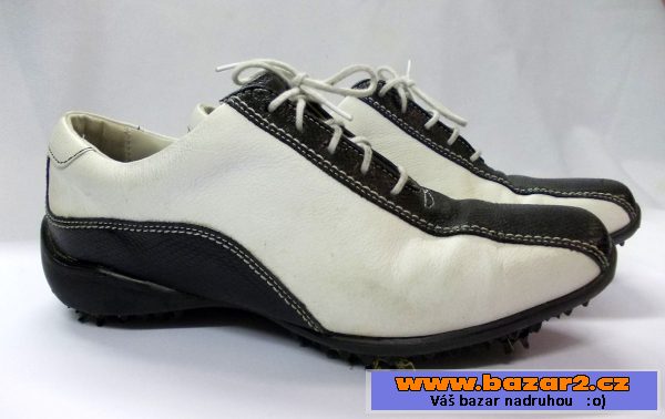 Pánské golfové boty FOOTJOY LOPRO C