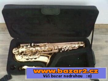 Alt saxofon (Karl Glaser)