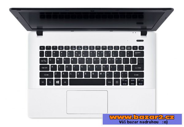 Acer Aspire nový