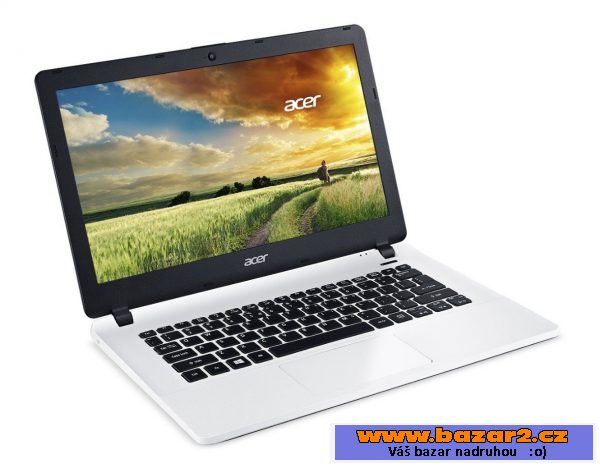 Acer Aspire nový