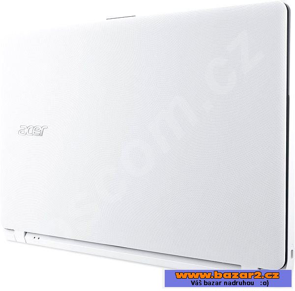 Acer Aspire nový