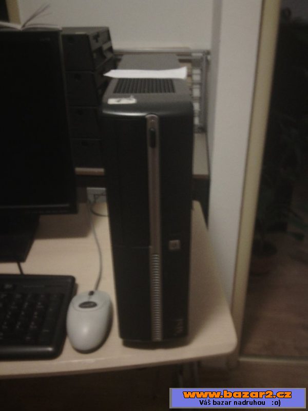 Komplet PC sestavu IBM Windows XP