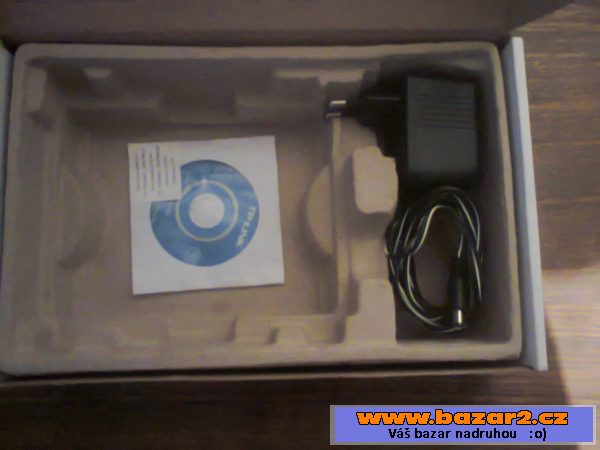 TP-Link tl. 345GD wifi roter